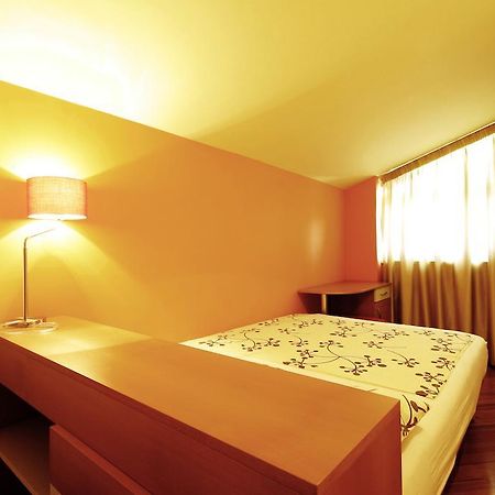 Apartments Rossana Porec Ngoại thất bức ảnh