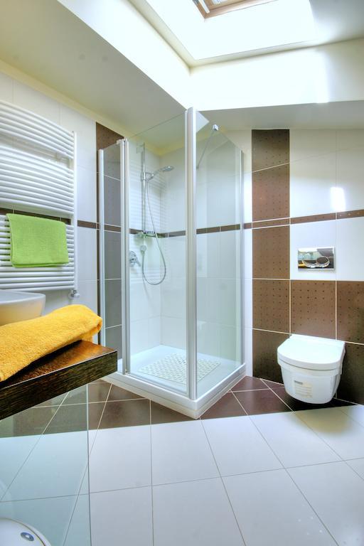 Apartments Rossana Porec Phòng bức ảnh