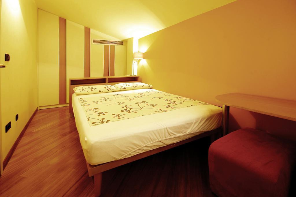 Apartments Rossana Porec Phòng bức ảnh