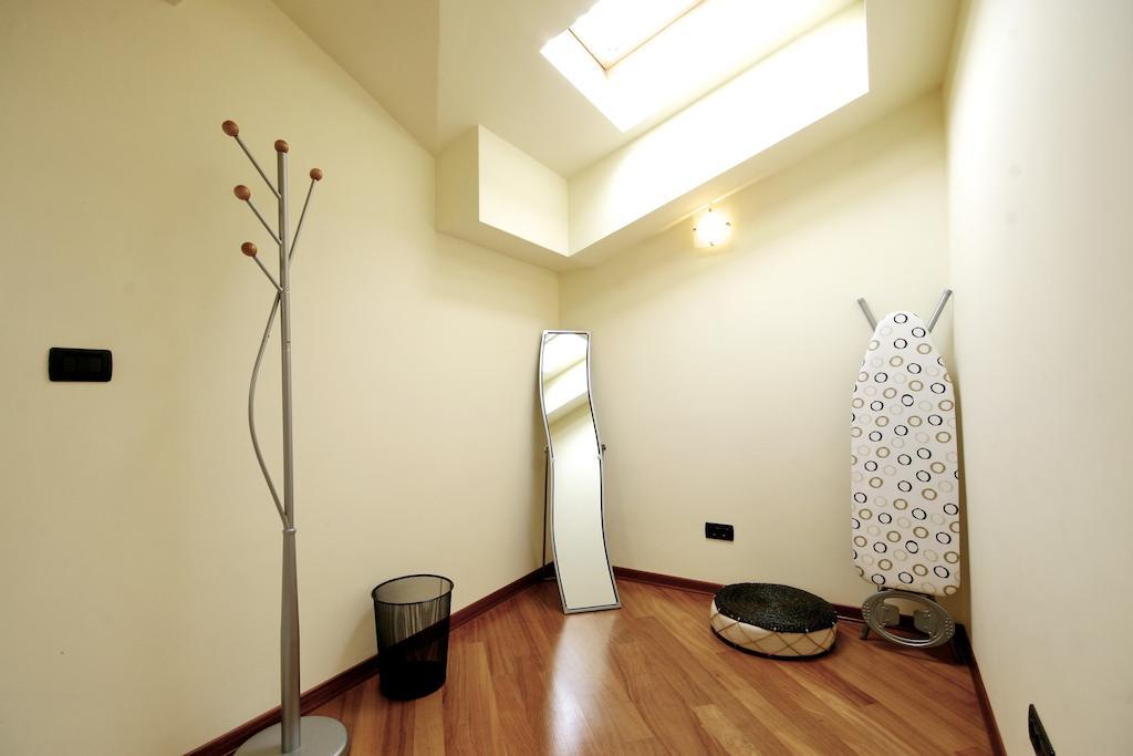 Apartments Rossana Porec Ngoại thất bức ảnh