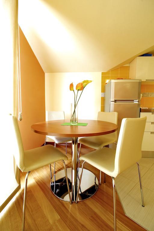 Apartments Rossana Porec Phòng bức ảnh