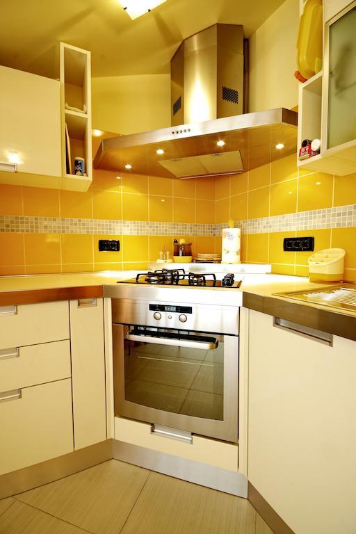 Apartments Rossana Porec Ngoại thất bức ảnh
