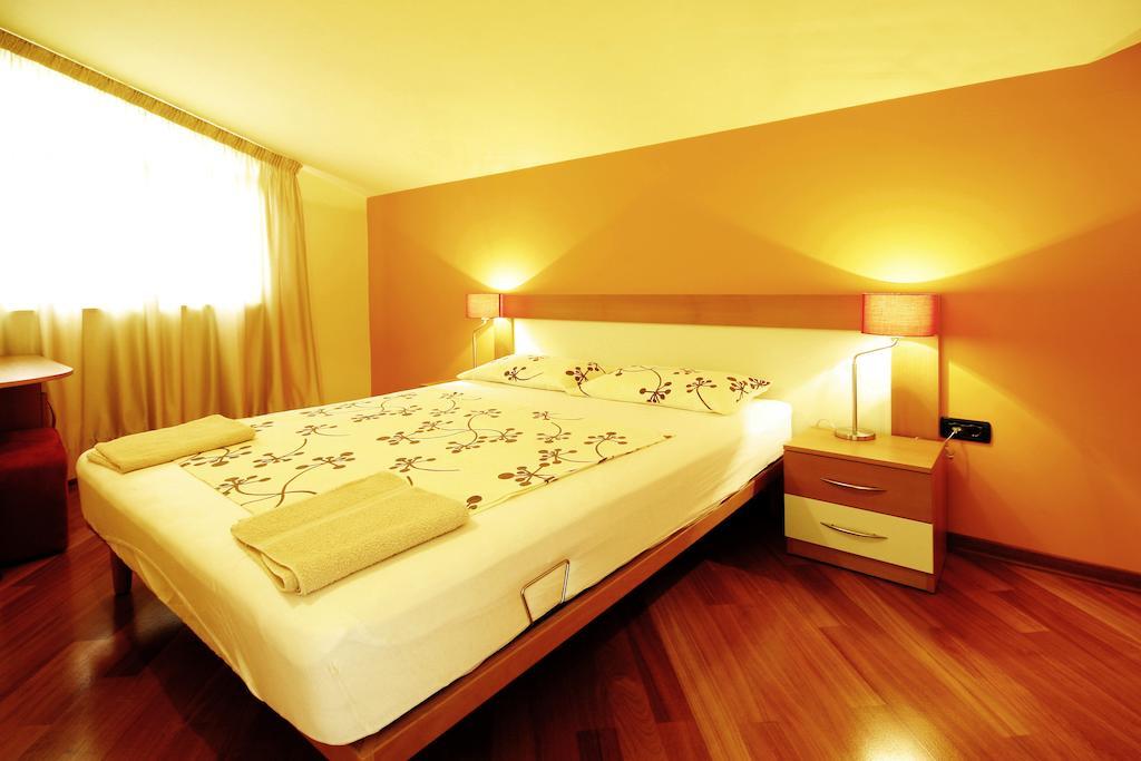 Apartments Rossana Porec Phòng bức ảnh