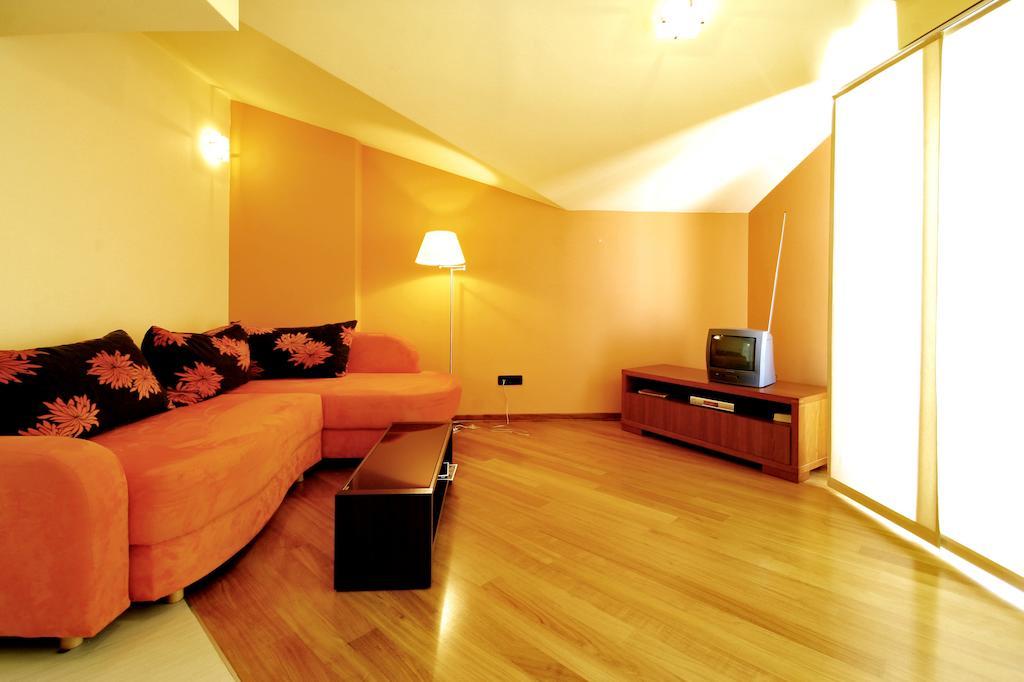 Apartments Rossana Porec Phòng bức ảnh