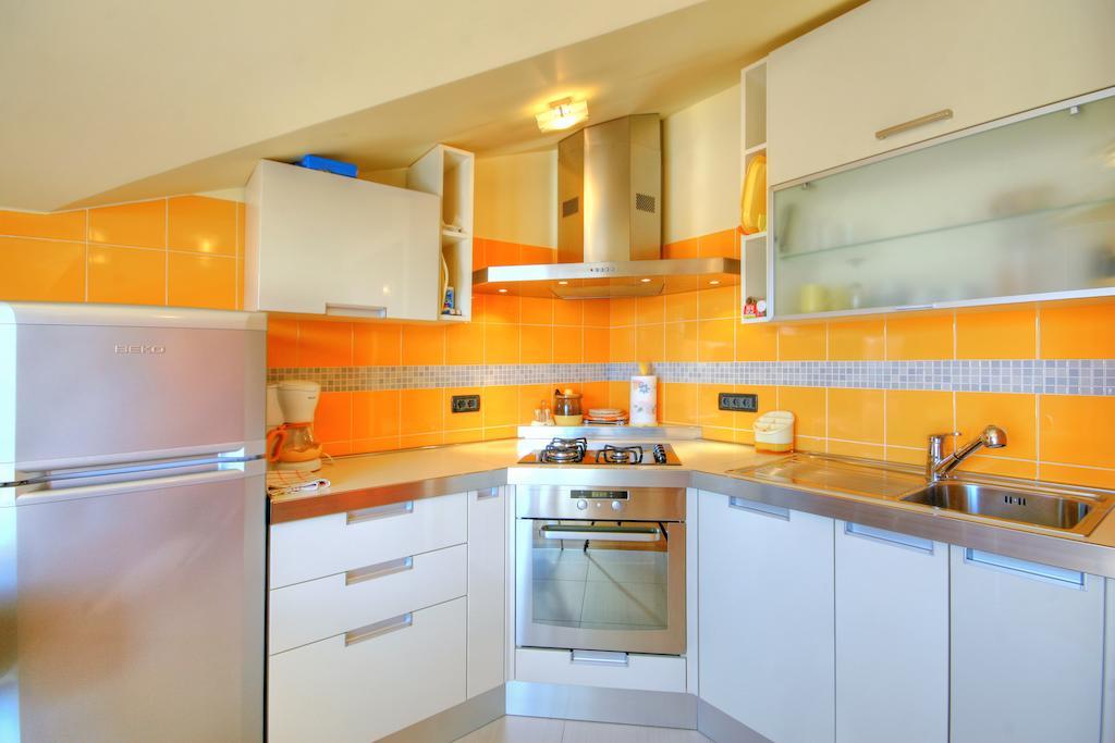Apartments Rossana Porec Phòng bức ảnh