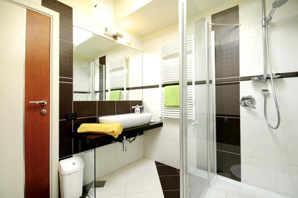 Apartments Rossana Porec Phòng bức ảnh