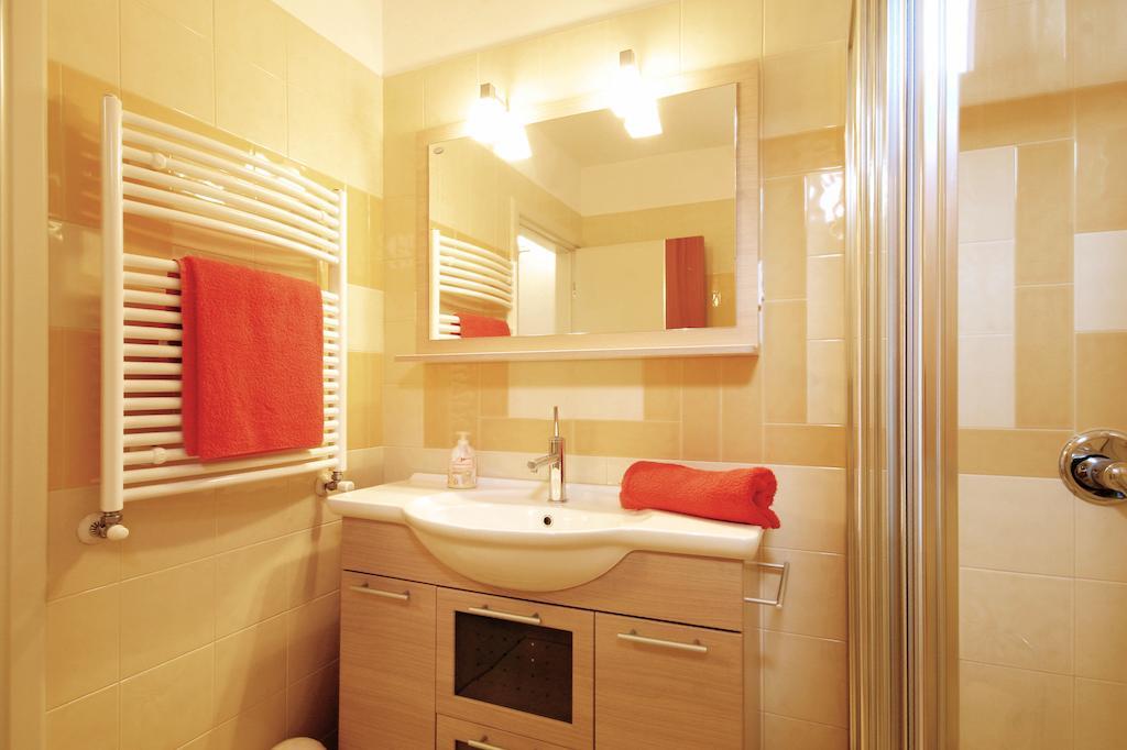 Apartments Rossana Porec Phòng bức ảnh