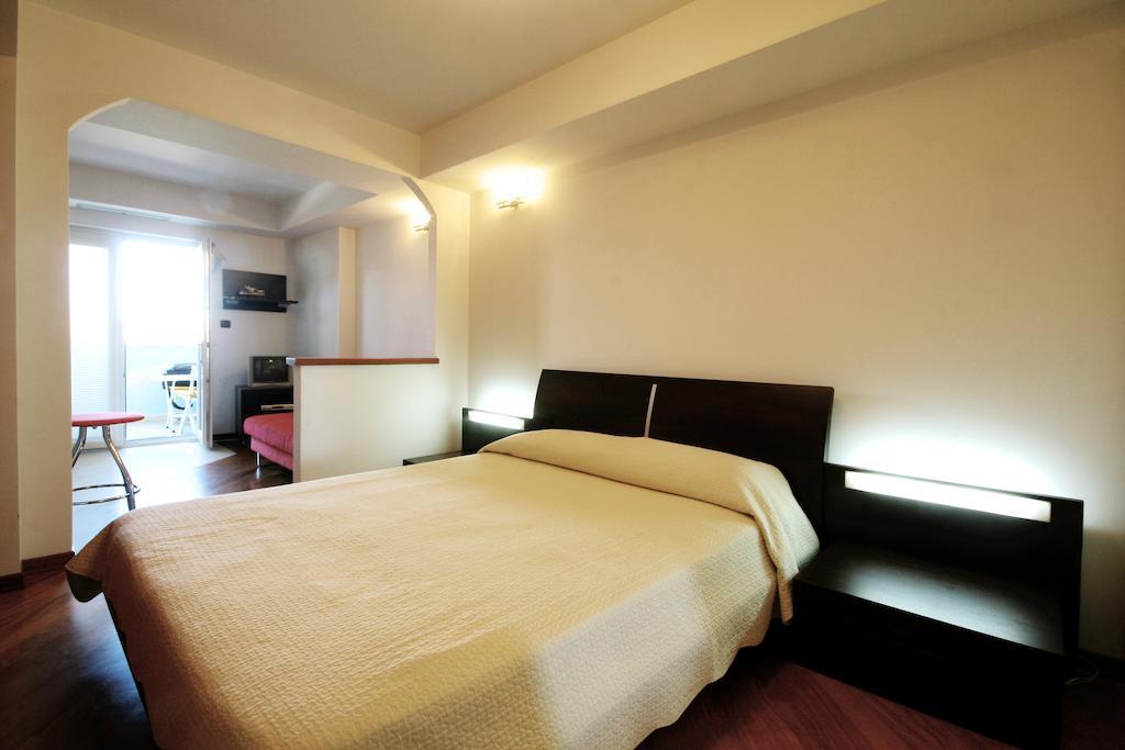 Apartments Rossana Porec Phòng bức ảnh